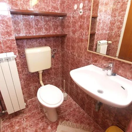With A Parking Space - 19686 Apartment *
