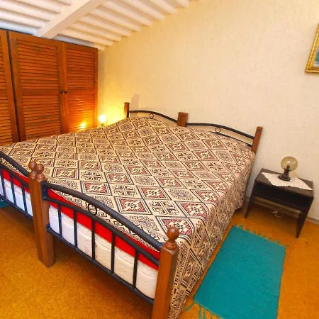 Apartamento With Parking Space - 19686 Medulin