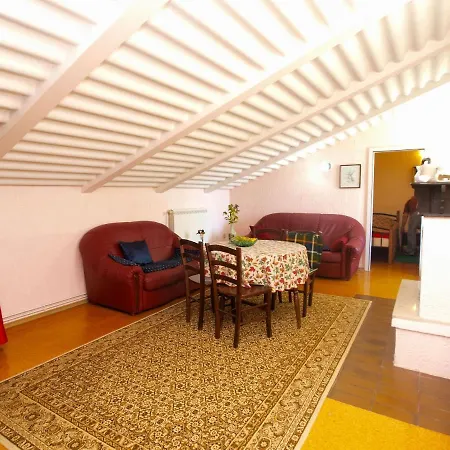 Apartment With A Parking Space - 19686 *