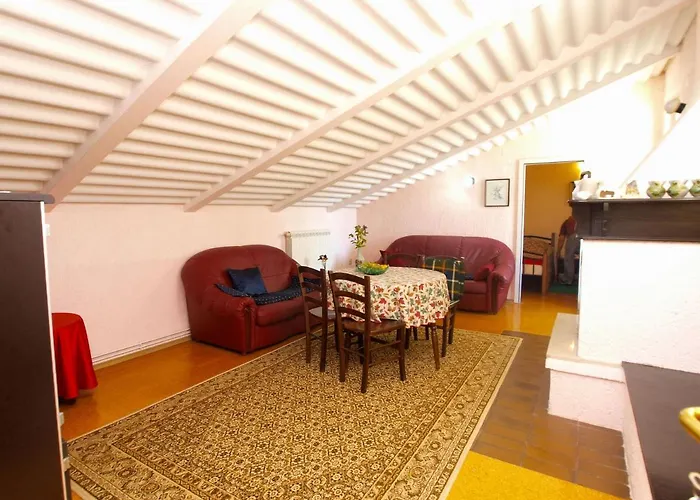 Apartman With Parking Space - 19686 *