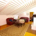 Apartamento With Parking Space - 19686 *