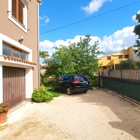 With Parking Space - 19686 Apartamento